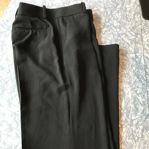 Everlane Japanese GoWeave Full Leg Pant Womens 4